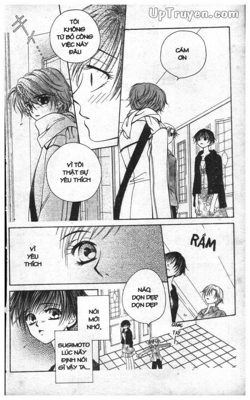 Thấy Mờ Ghét - Chapter 12 - Trang 183