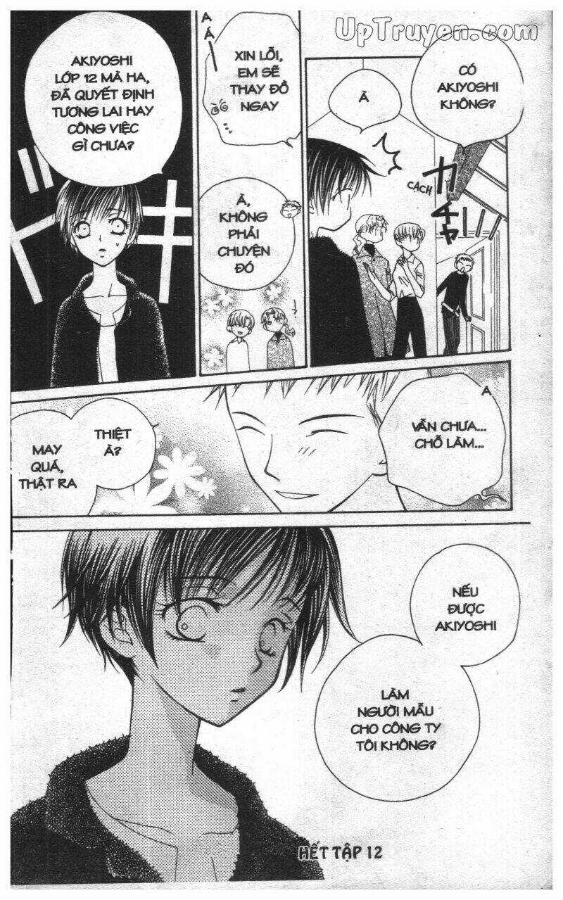 Thấy Mờ Ghét - Chapter 12 - Trang 185