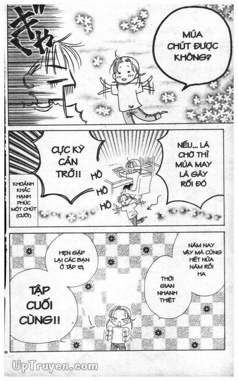 Thấy Mờ Ghét - Chapter 12 - Trang 187