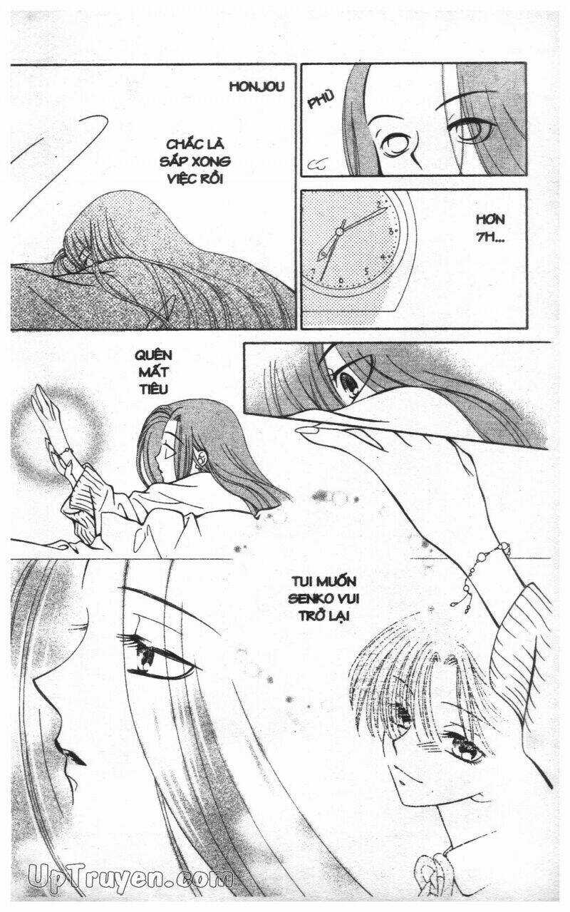 Thấy Mờ Ghét - Chapter 12 - Trang 31