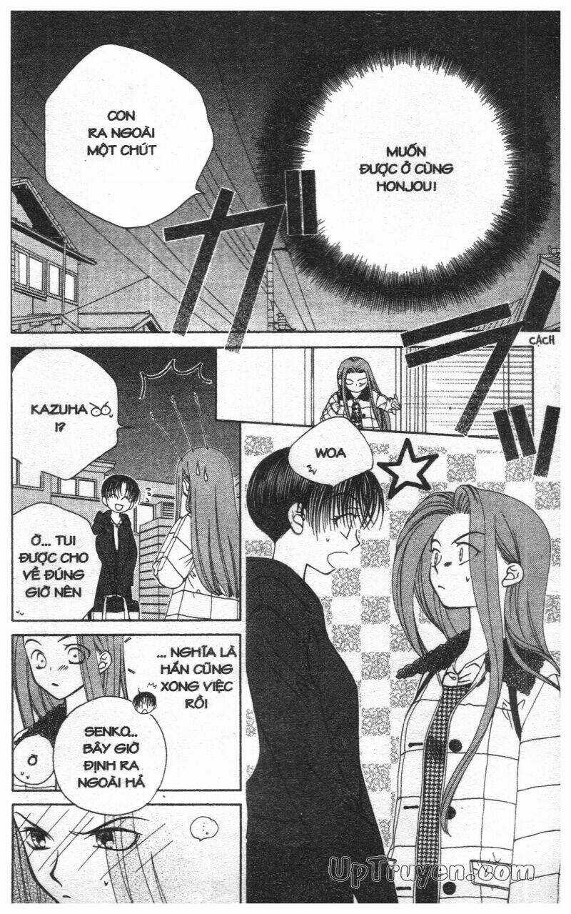 Thấy Mờ Ghét - Chapter 12 - Trang 33