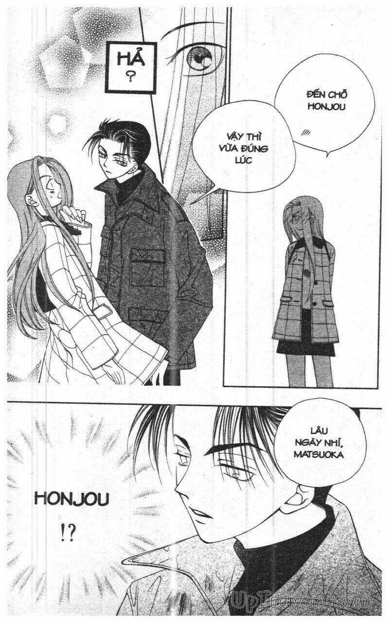 Thấy Mờ Ghét - Chapter 12 - Trang 34