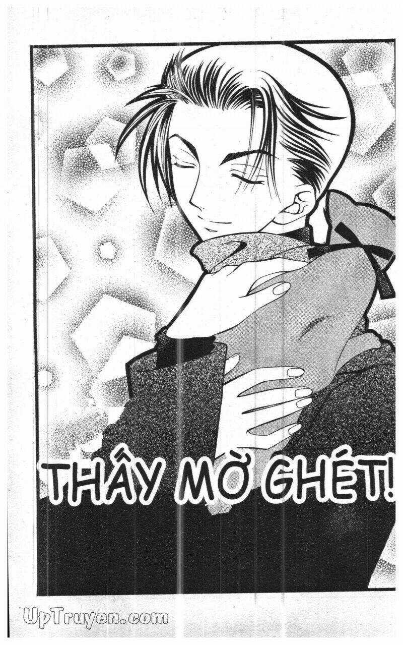 Thấy Mờ Ghét - Chapter 12 - Trang 36