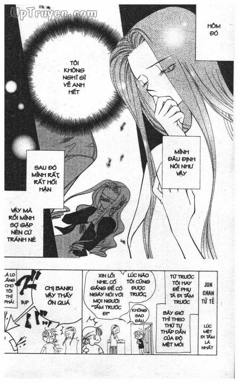 Thấy Mờ Ghét - Chapter 12 - Trang 37