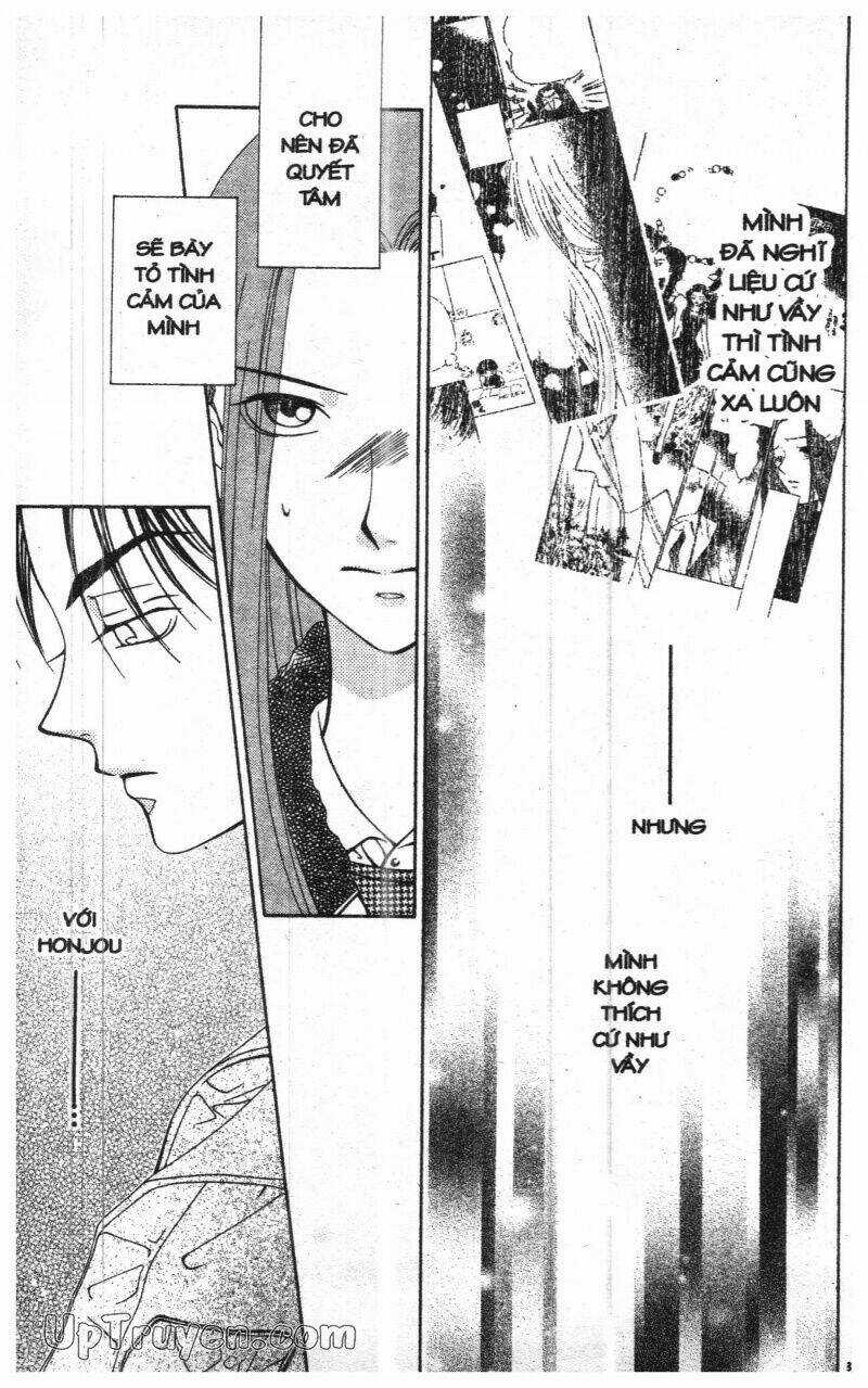 Thấy Mờ Ghét - Chapter 12 - Trang 38