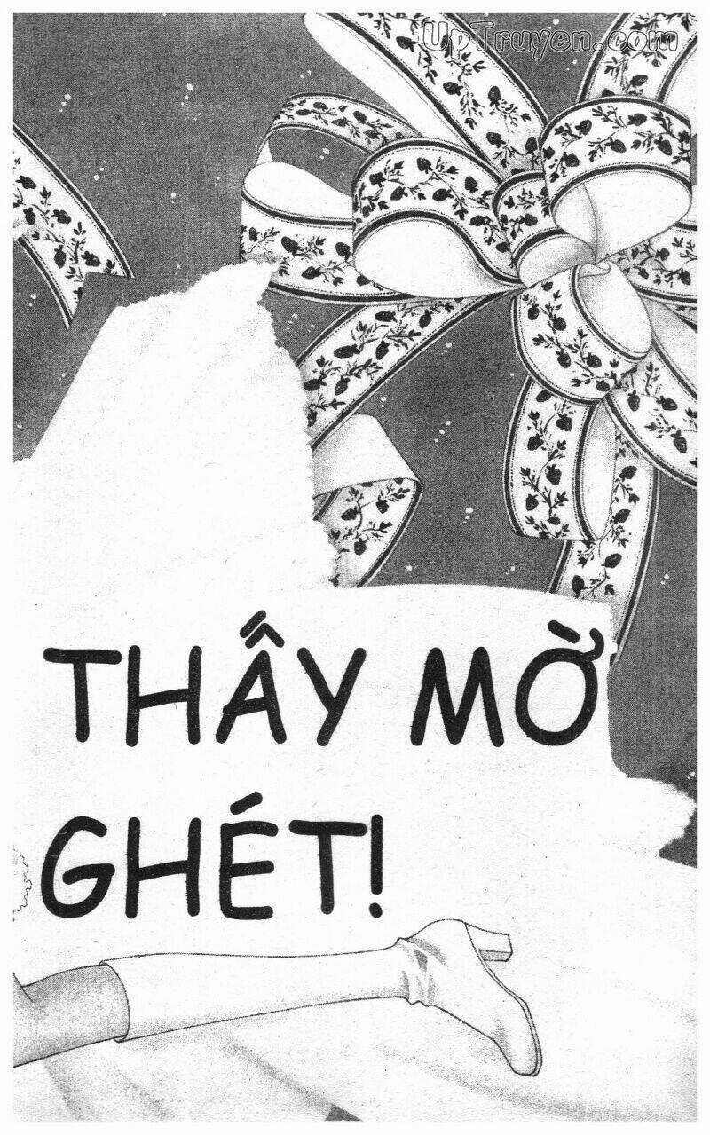 Thấy Mờ Ghét - Chapter 12 - Trang 5