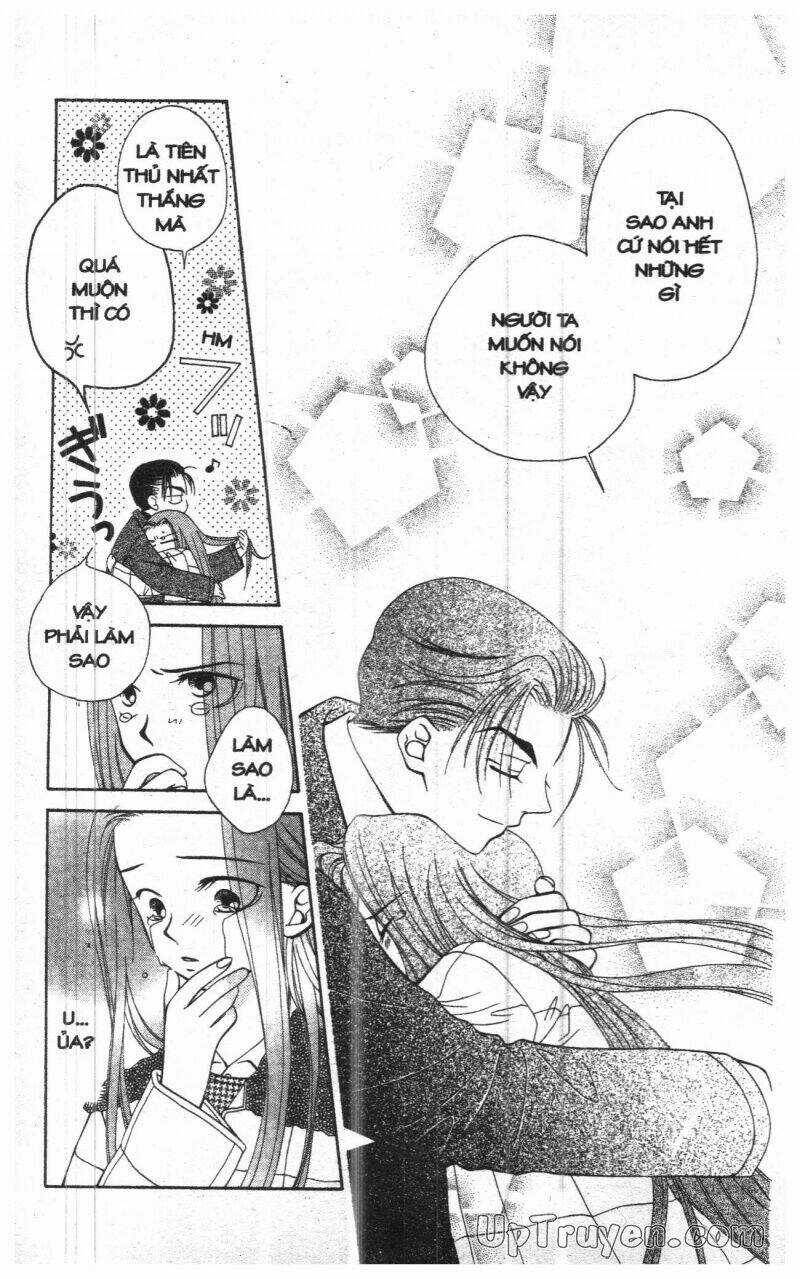 Thấy Mờ Ghét - Chapter 12 - Trang 48