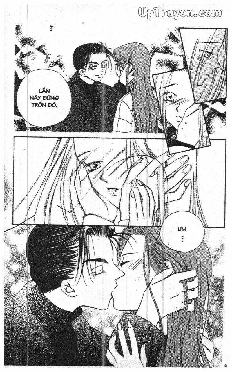 Thấy Mờ Ghét - Chapter 12 - Trang 50