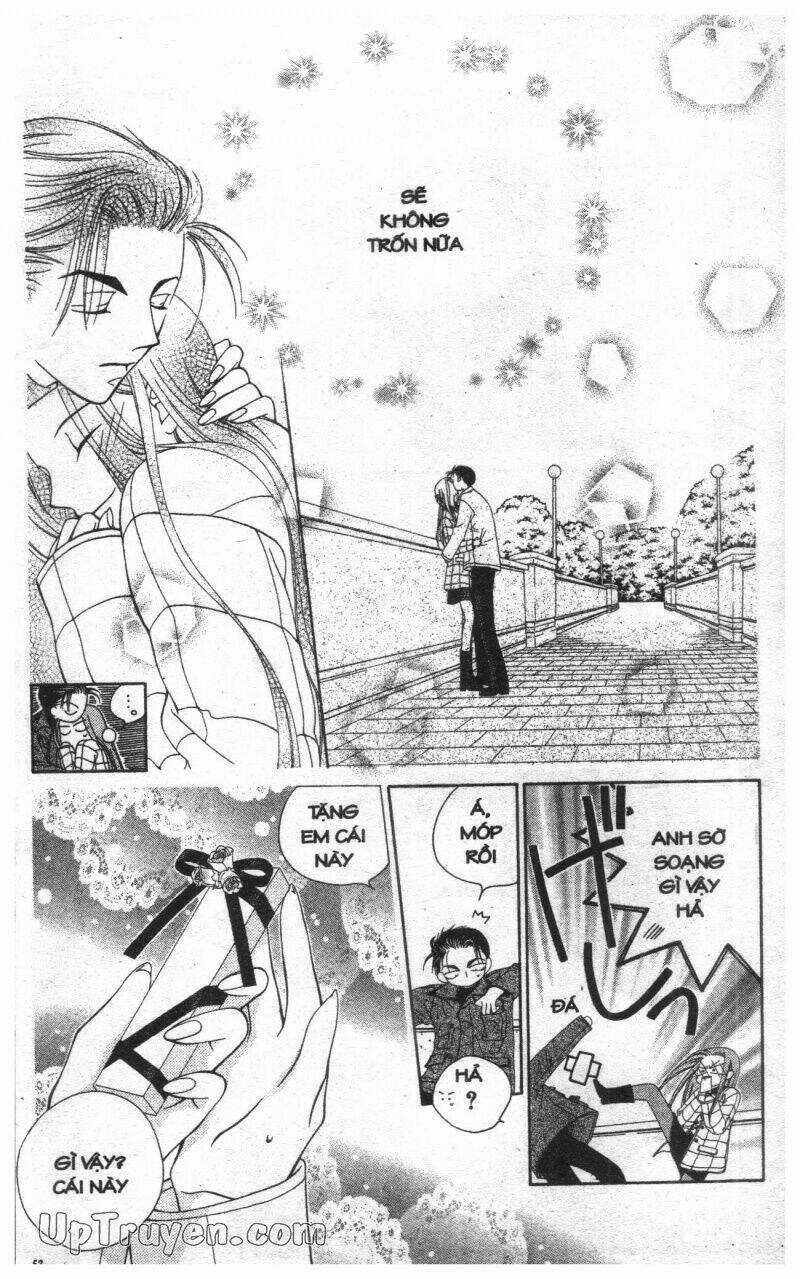 Thấy Mờ Ghét - Chapter 12 - Trang 51