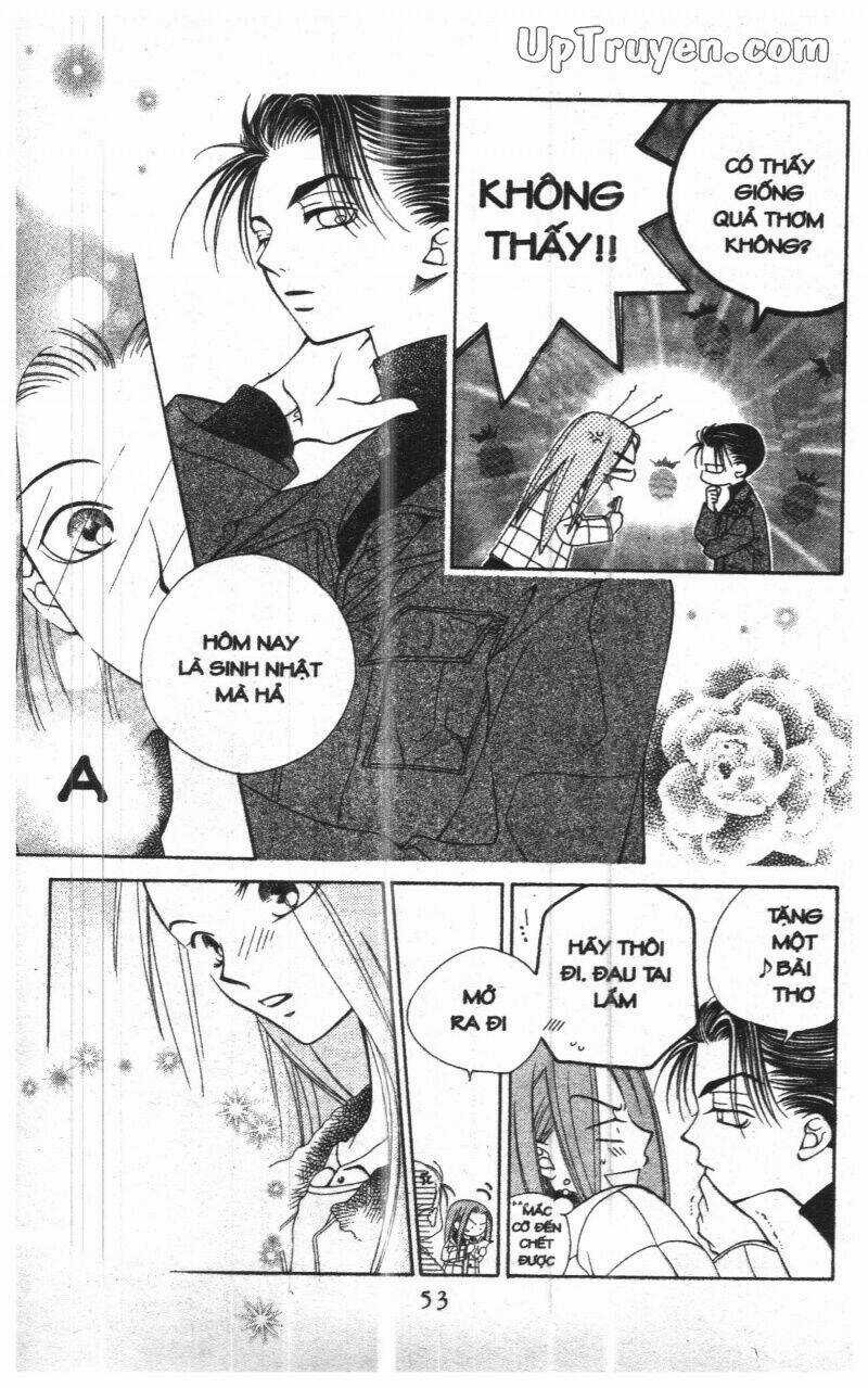 Thấy Mờ Ghét - Chapter 12 - Trang 52