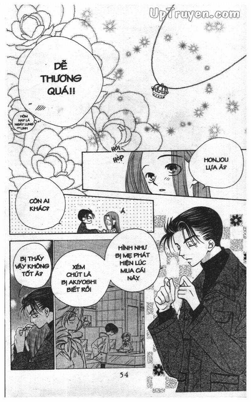 Thấy Mờ Ghét - Chapter 12 - Trang 53