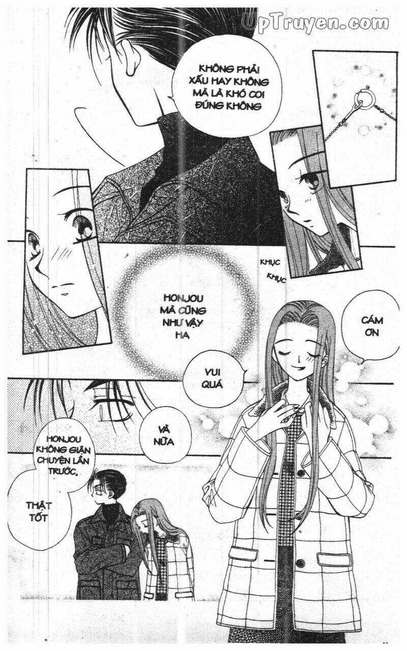 Thấy Mờ Ghét - Chapter 12 - Trang 54