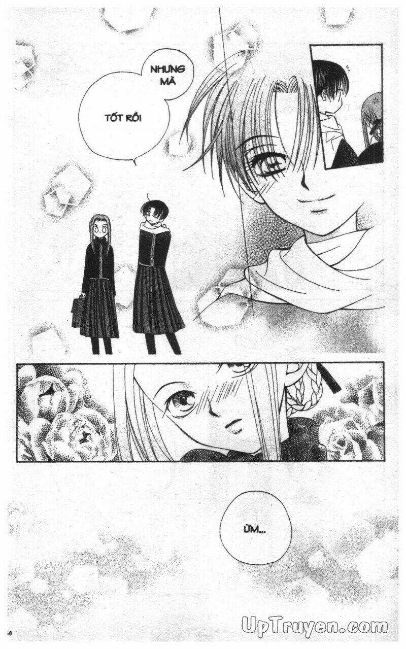 Thấy Mờ Ghét - Chapter 12 - Trang 59