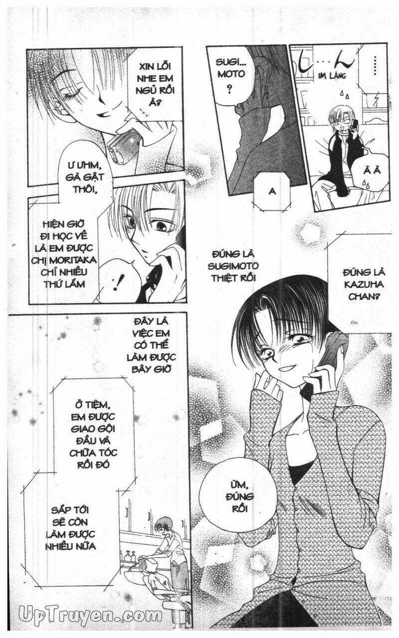 Thấy Mờ Ghét - Chapter 12 - Trang 64