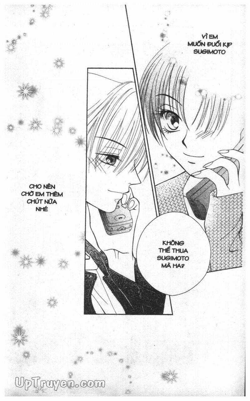 Thấy Mờ Ghét - Chapter 12 - Trang 65