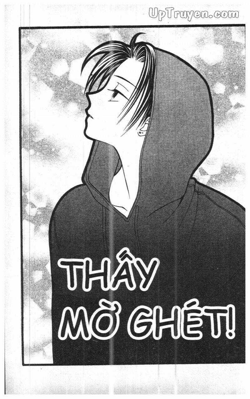 Thấy Mờ Ghét - Chapter 12 - Trang 66
