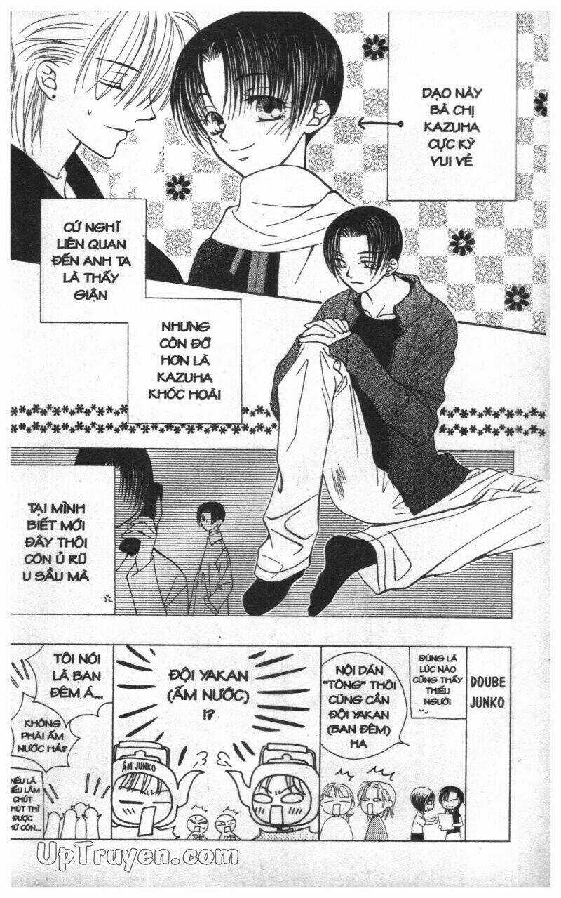 Thấy Mờ Ghét - Chapter 12 - Trang 67