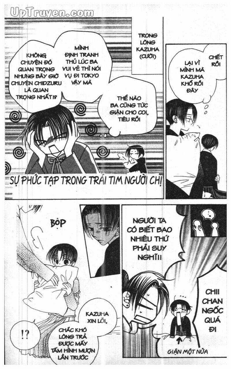 Thấy Mờ Ghét - Chapter 12 - Trang 70