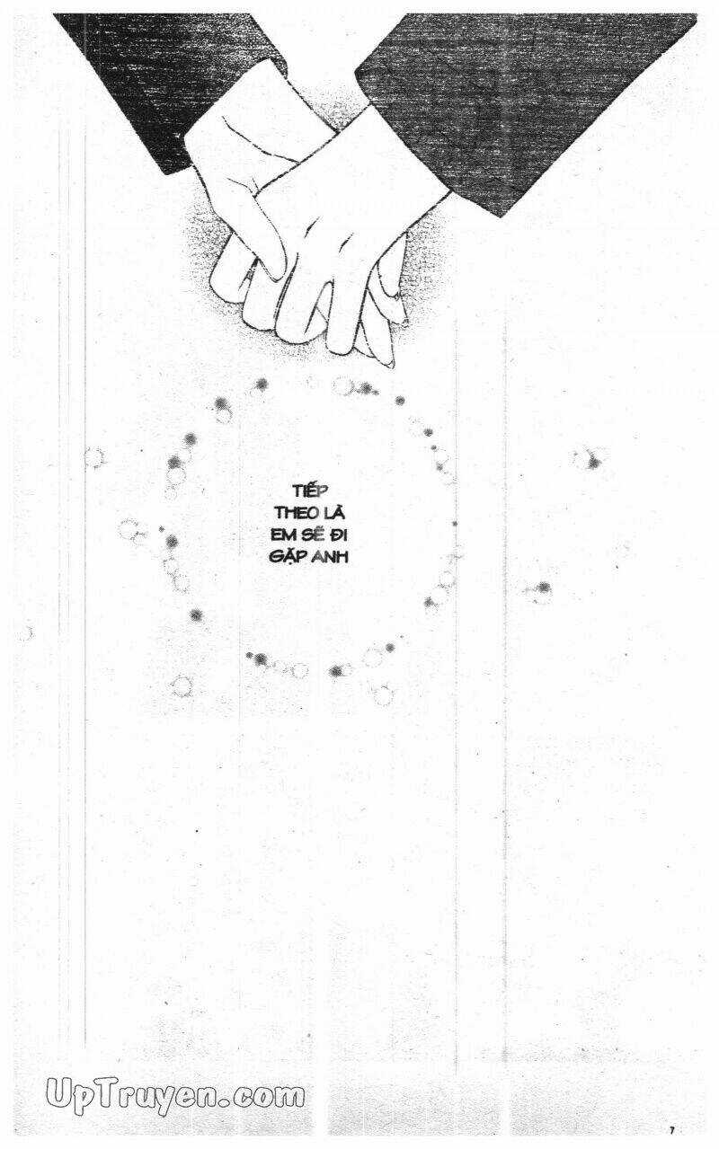 Thấy Mờ Ghét - Chapter 12 - Trang 8