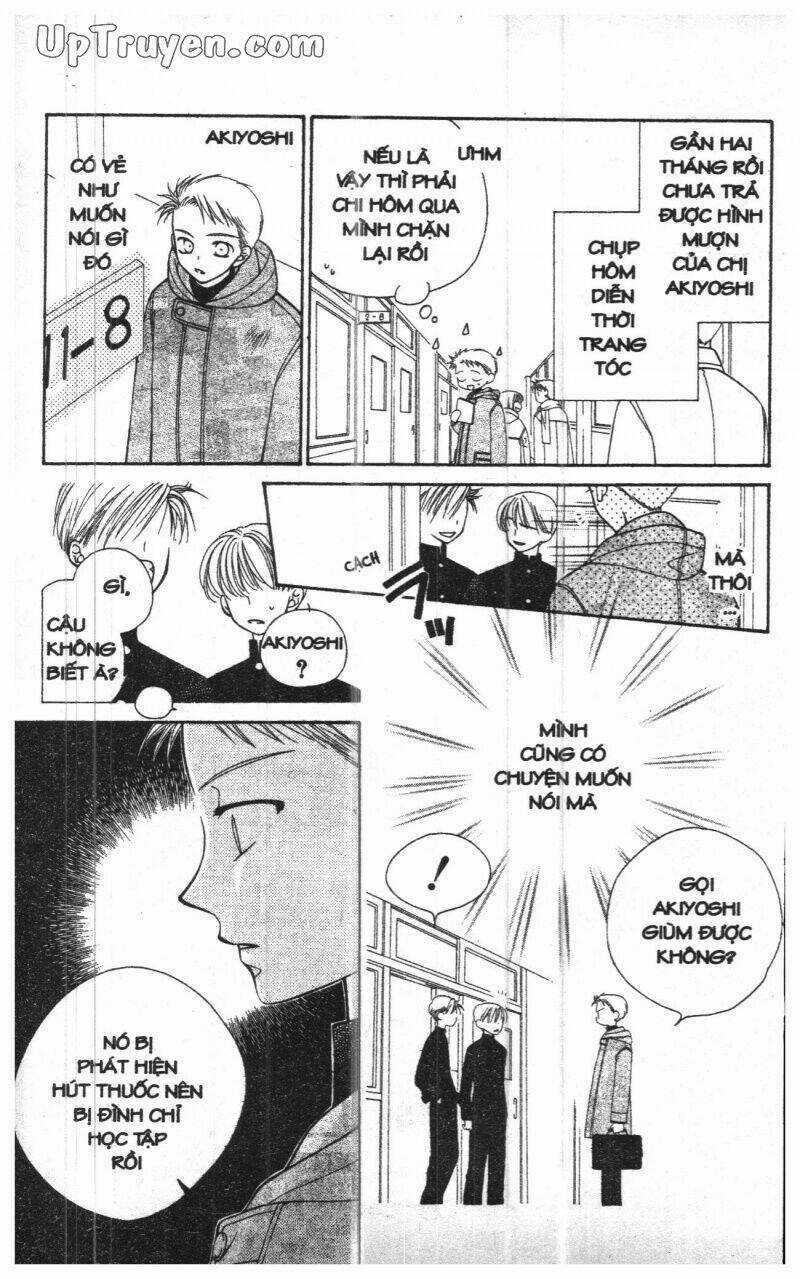 Thấy Mờ Ghét - Chapter 12 - Trang 74