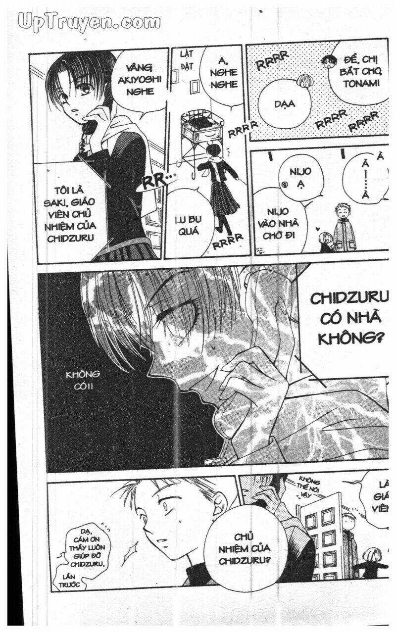 Thấy Mờ Ghét - Chapter 12 - Trang 82