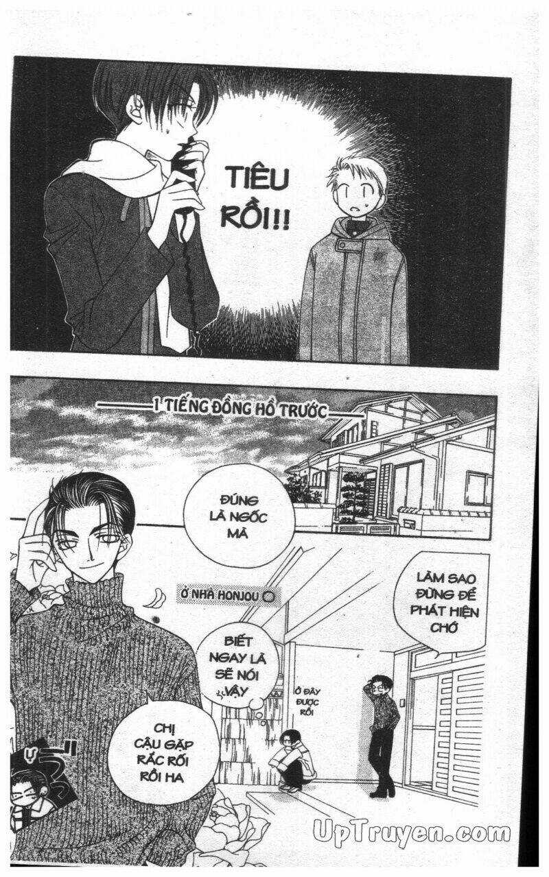 Thấy Mờ Ghét - Chapter 12 - Trang 83