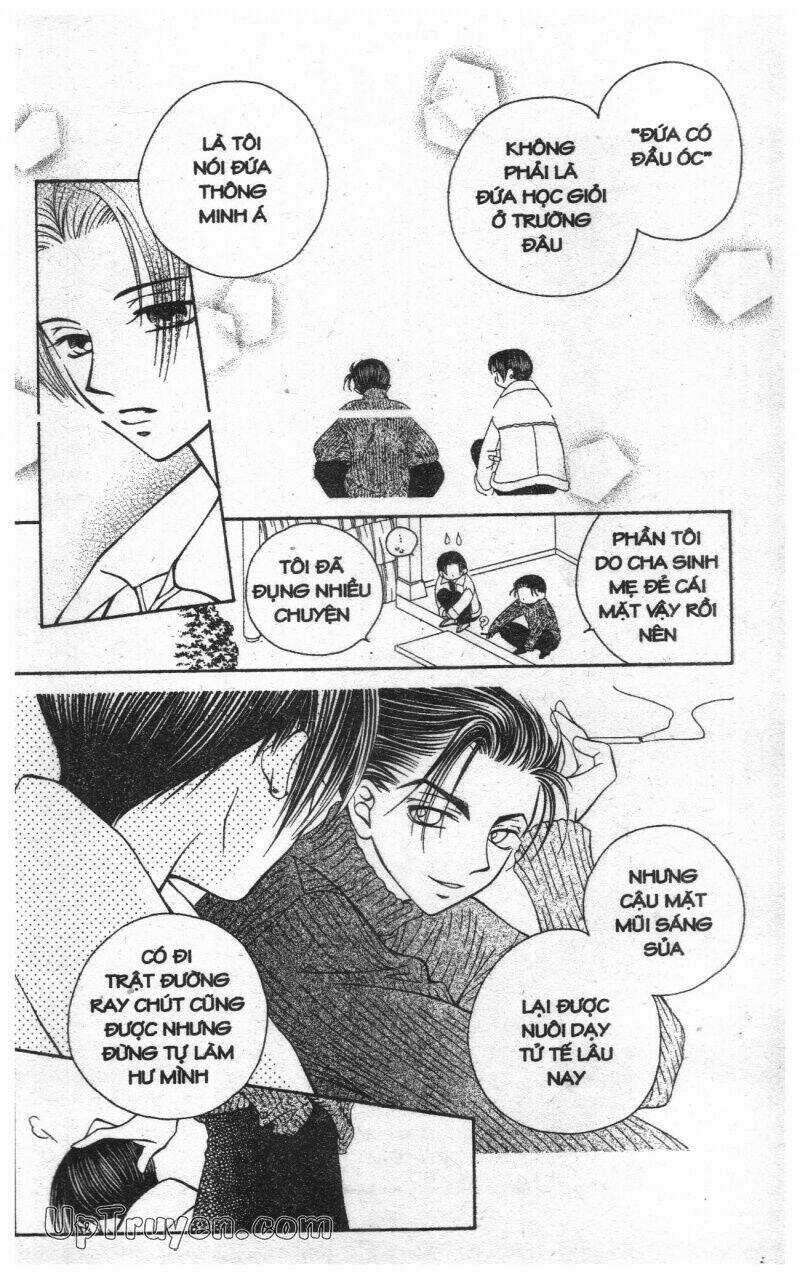 Thấy Mờ Ghét - Chapter 12 - Trang 85