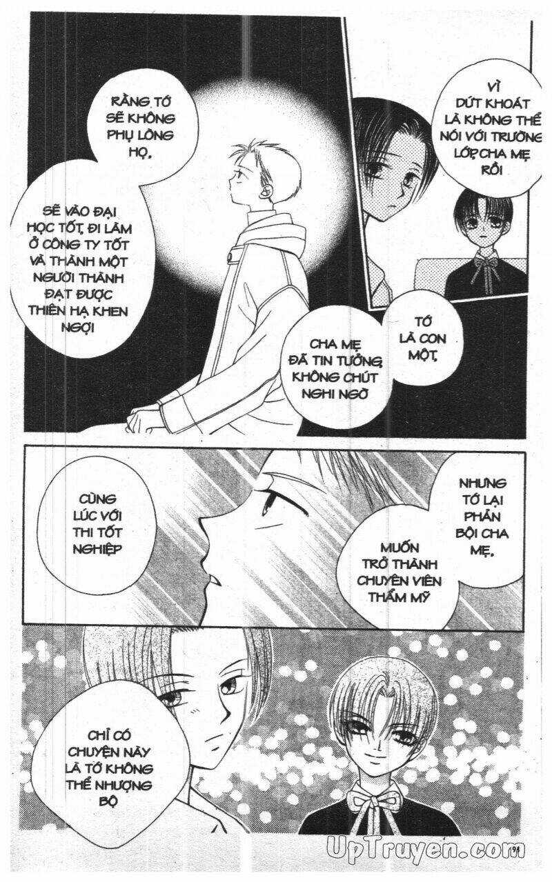 Thấy Mờ Ghét - Chapter 12 - Trang 92