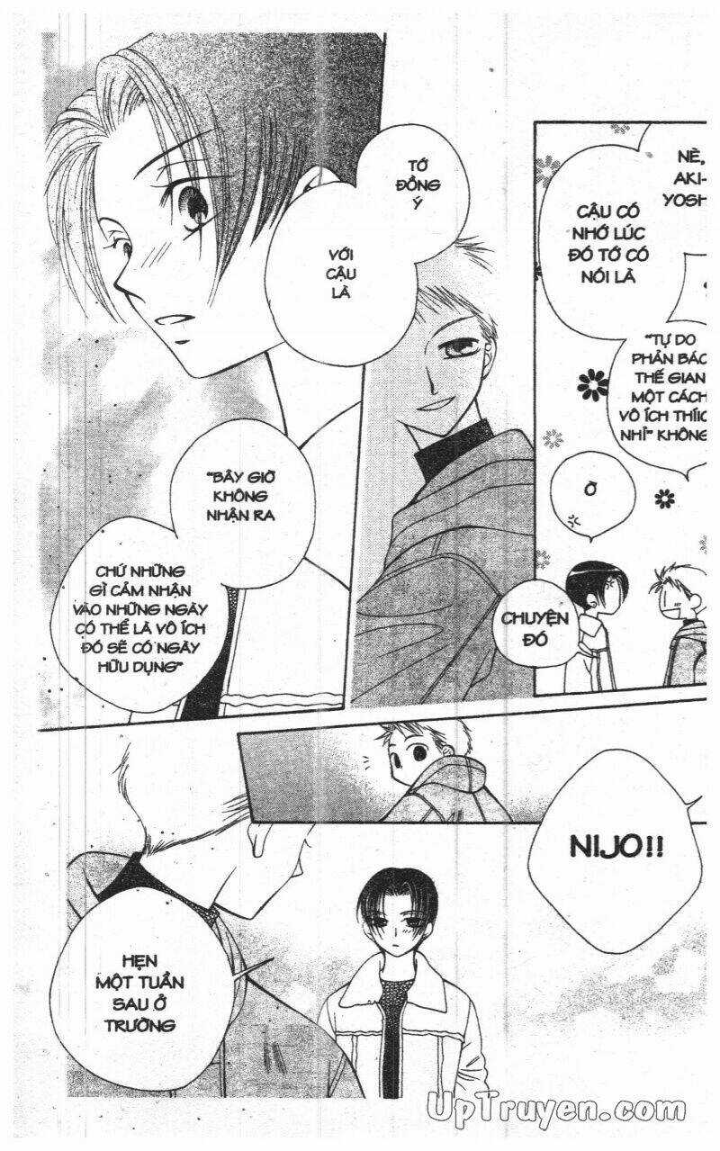 Thấy Mờ Ghét - Chapter 12 - Trang 94