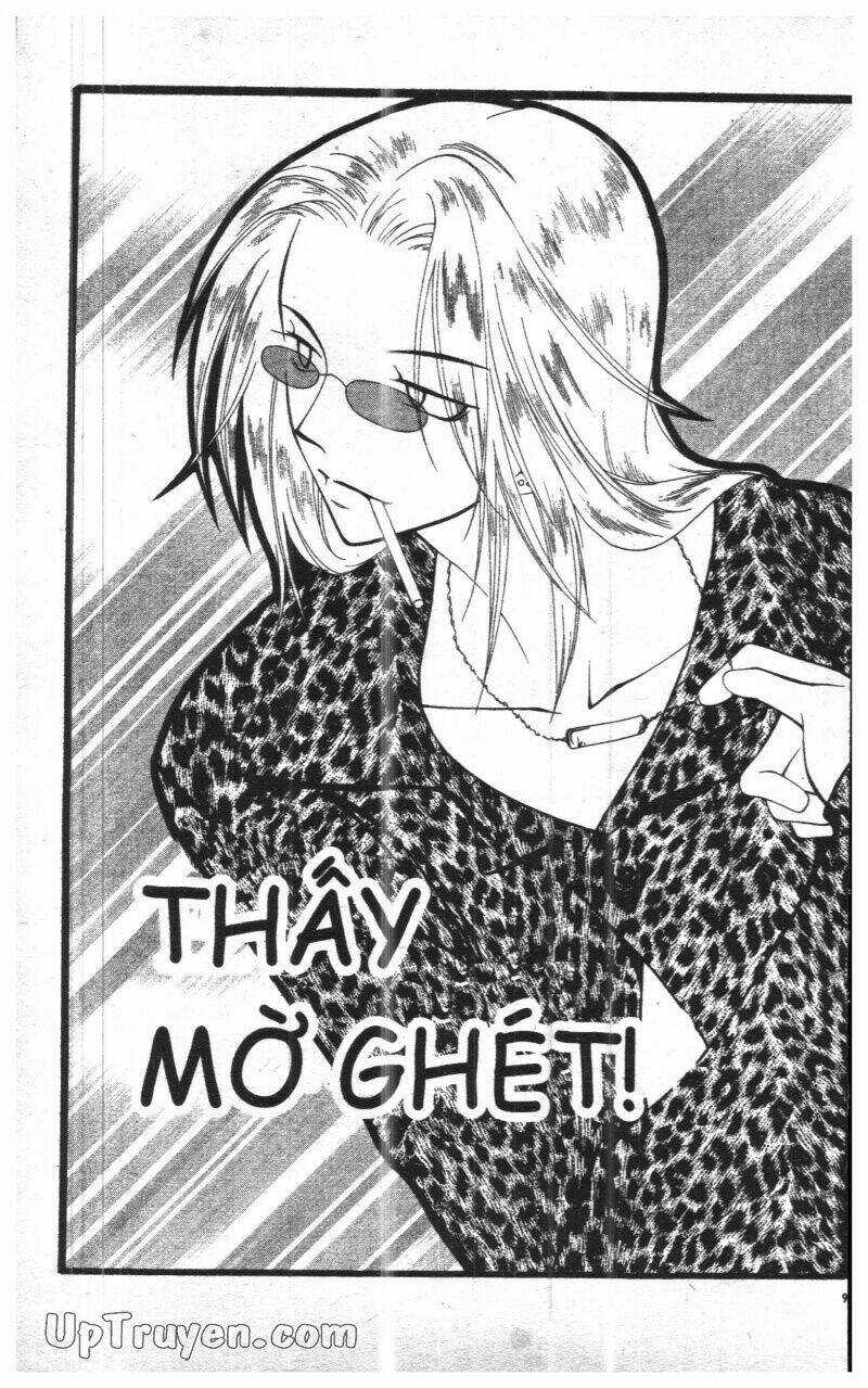 Thấy Mờ Ghét - Chapter 12 - Trang 96