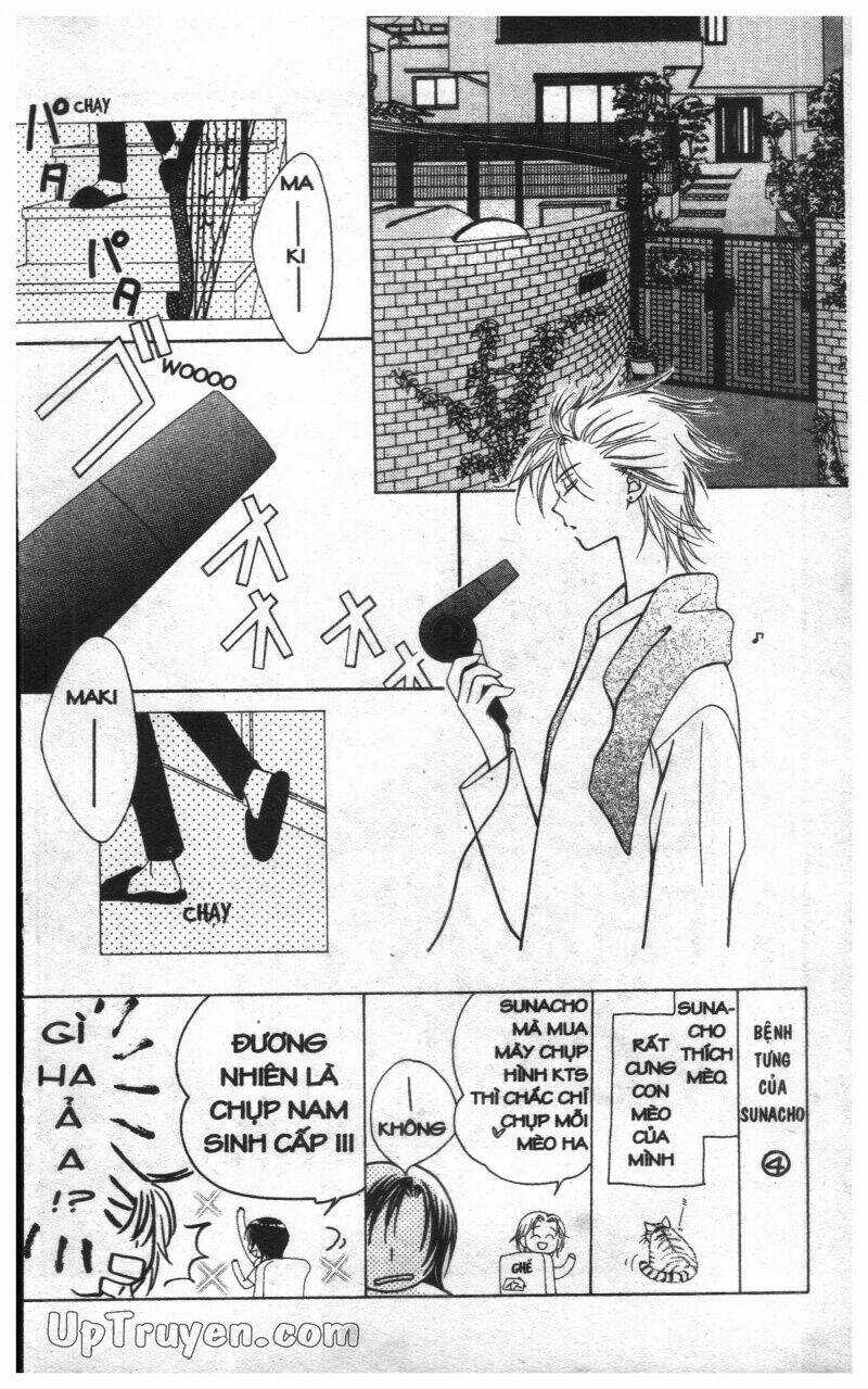 Thấy Mờ Ghét - Chapter 12 - Trang 97