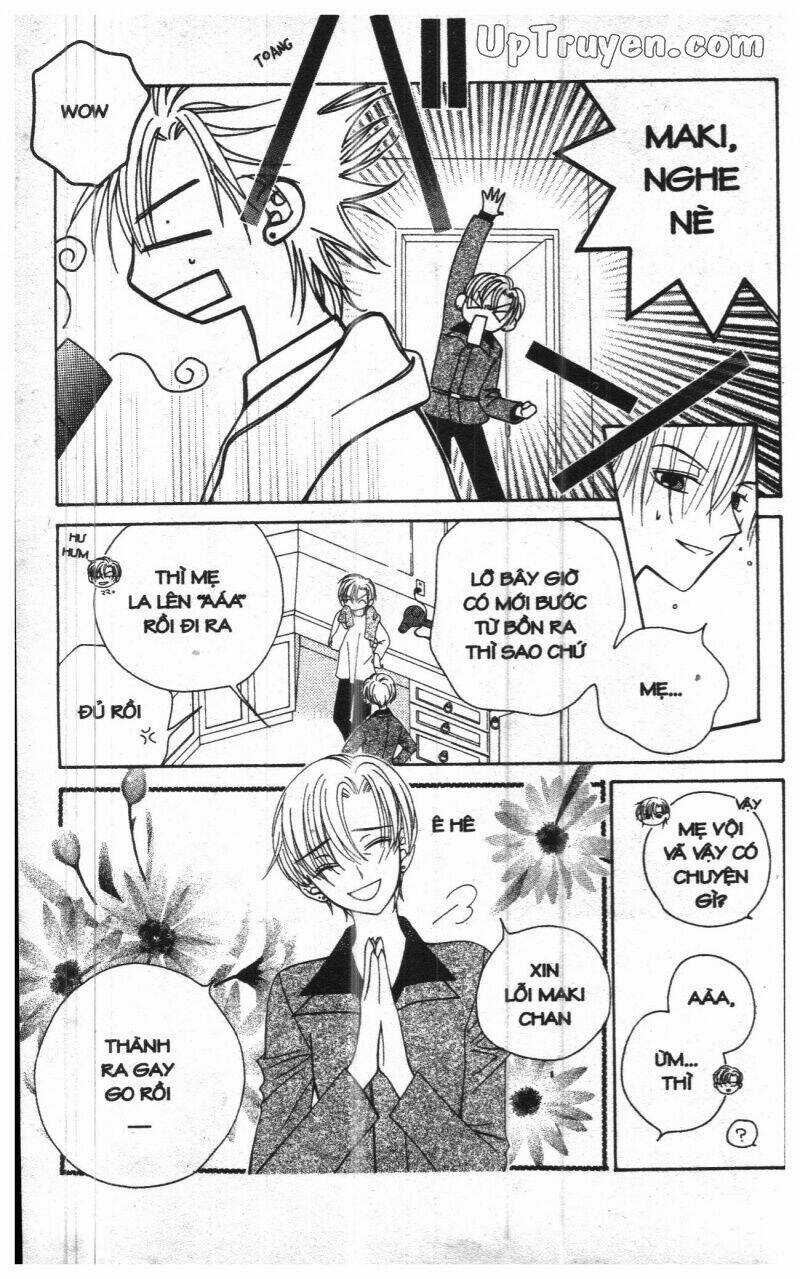 Thấy Mờ Ghét - Chapter 12 - Trang 98