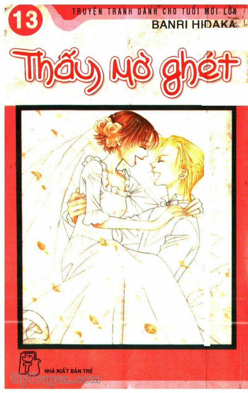 Thấy Mờ Ghét - Chapter 13 - Trang 1