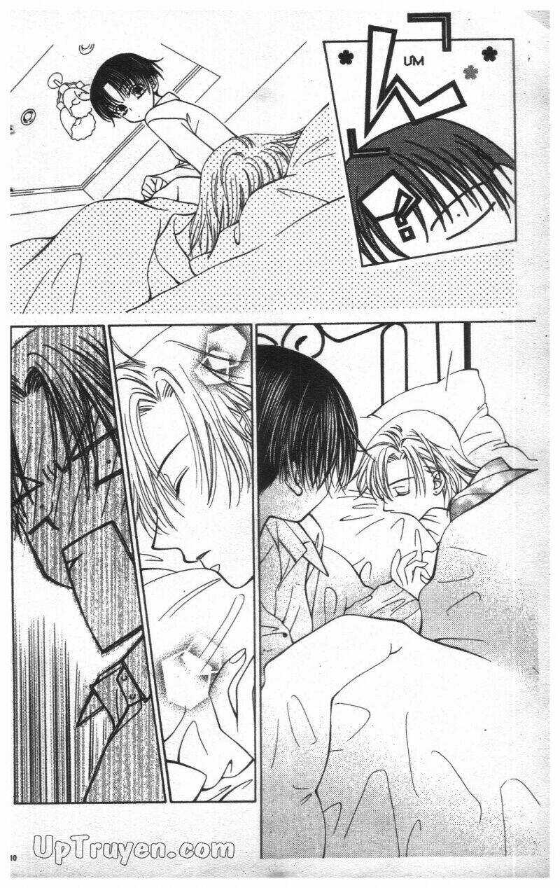 Thấy Mờ Ghét - Chapter 13 - Trang 11