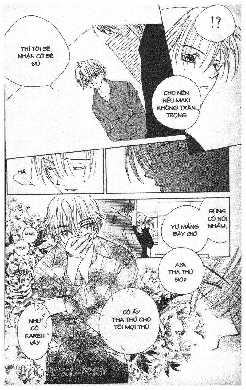 Thấy Mờ Ghét - Chapter 13 - Trang 101