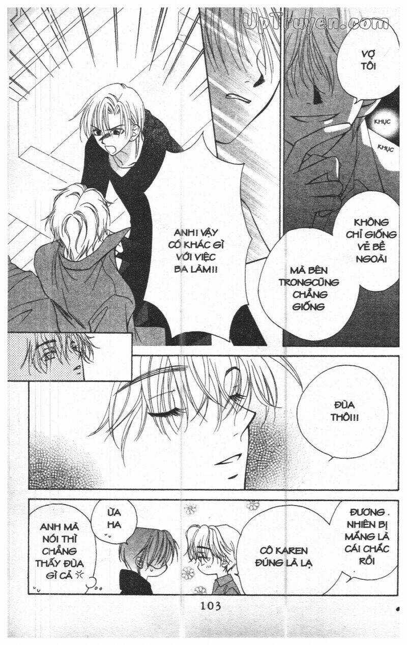 Thấy Mờ Ghét - Chapter 13 - Trang 102