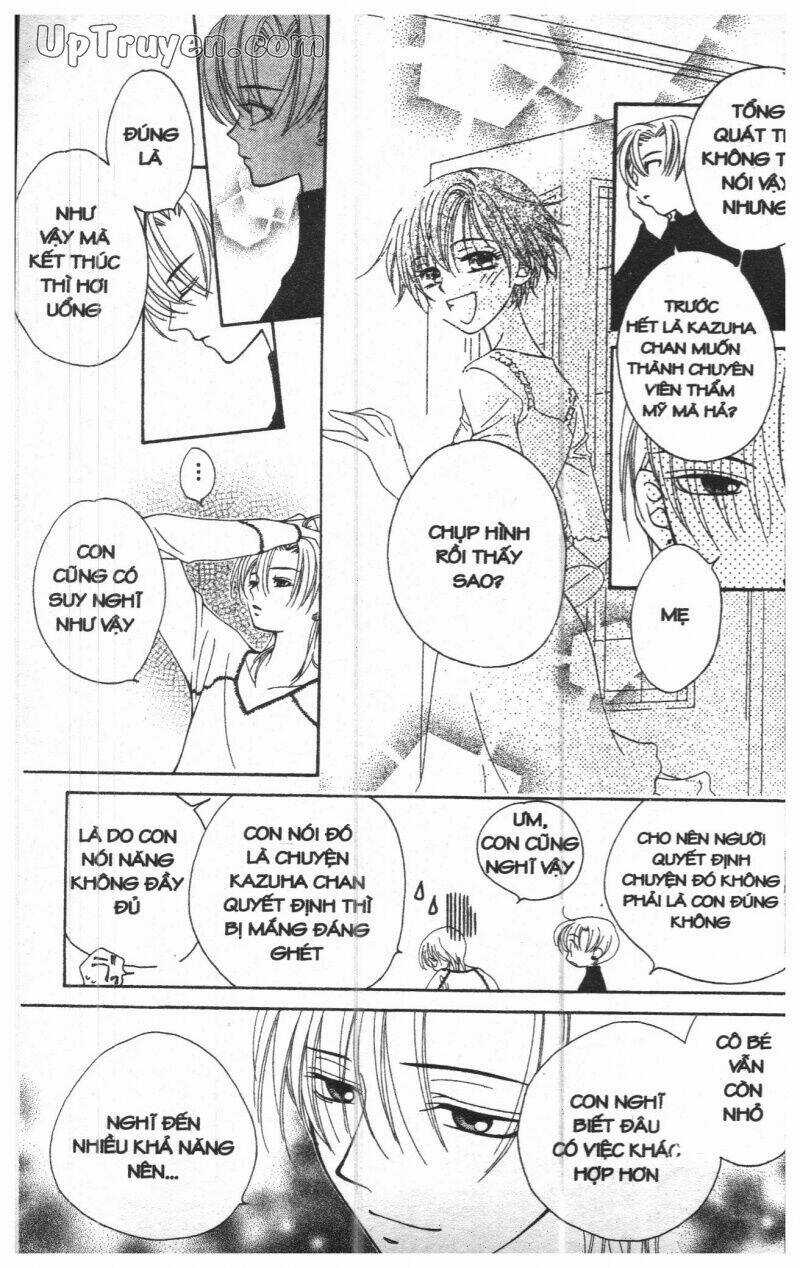 Thấy Mờ Ghét - Chapter 13 - Trang 110