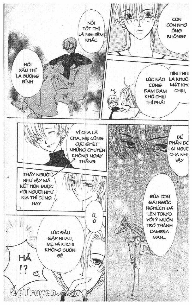 Thấy Mờ Ghét - Chapter 13 - Trang 112