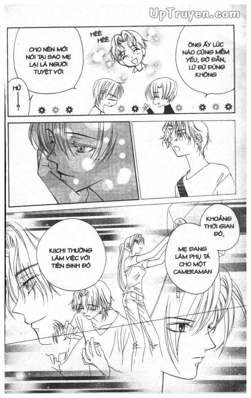 Thấy Mờ Ghét - Chapter 13 - Trang 113