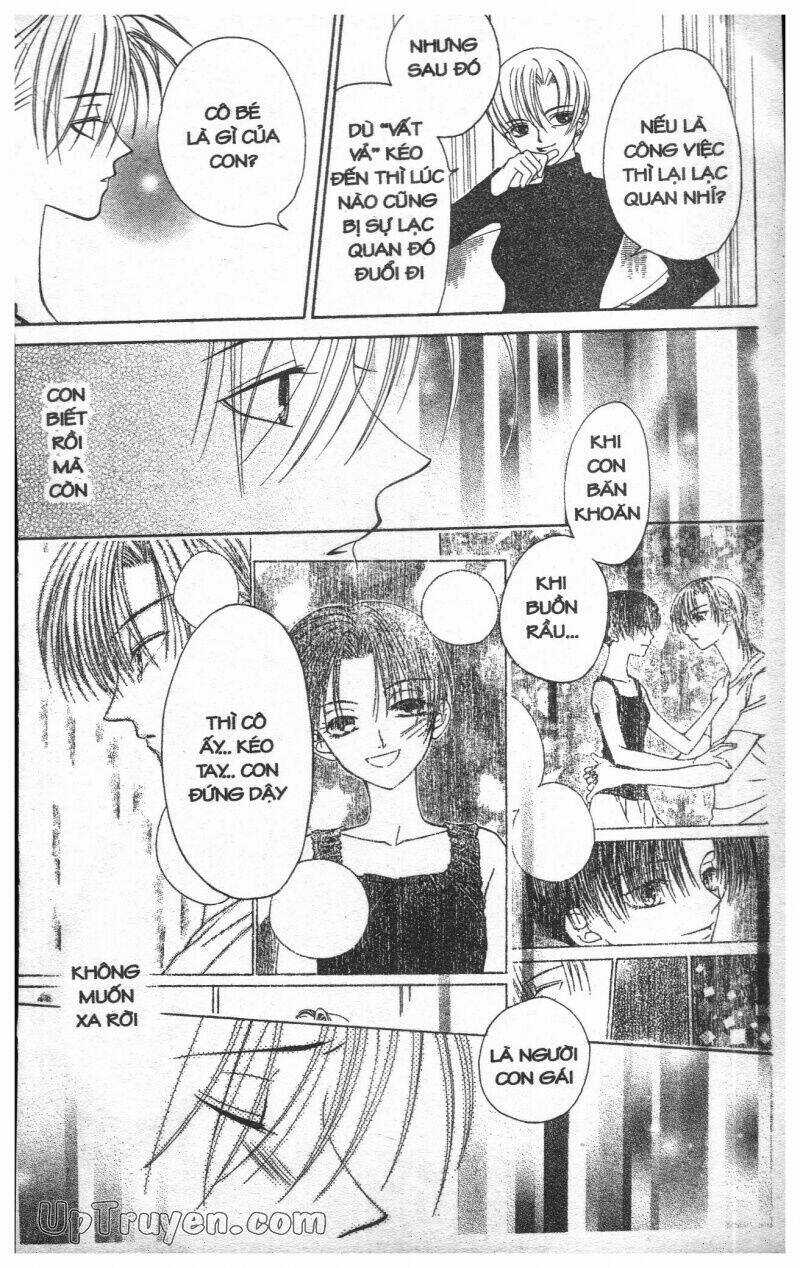 Thấy Mờ Ghét - Chapter 13 - Trang 119