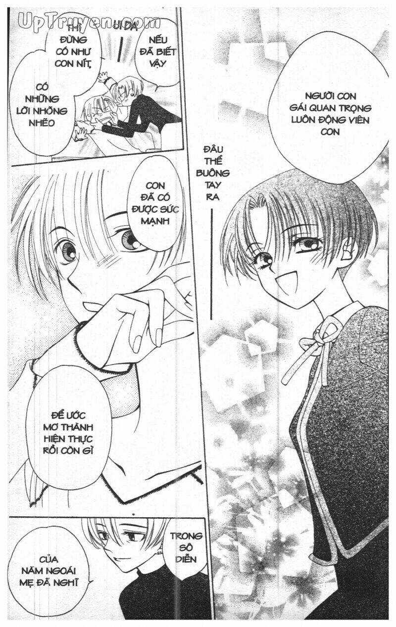 Thấy Mờ Ghét - Chapter 13 - Trang 120