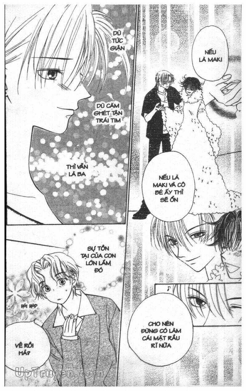 Thấy Mờ Ghét - Chapter 13 - Trang 121