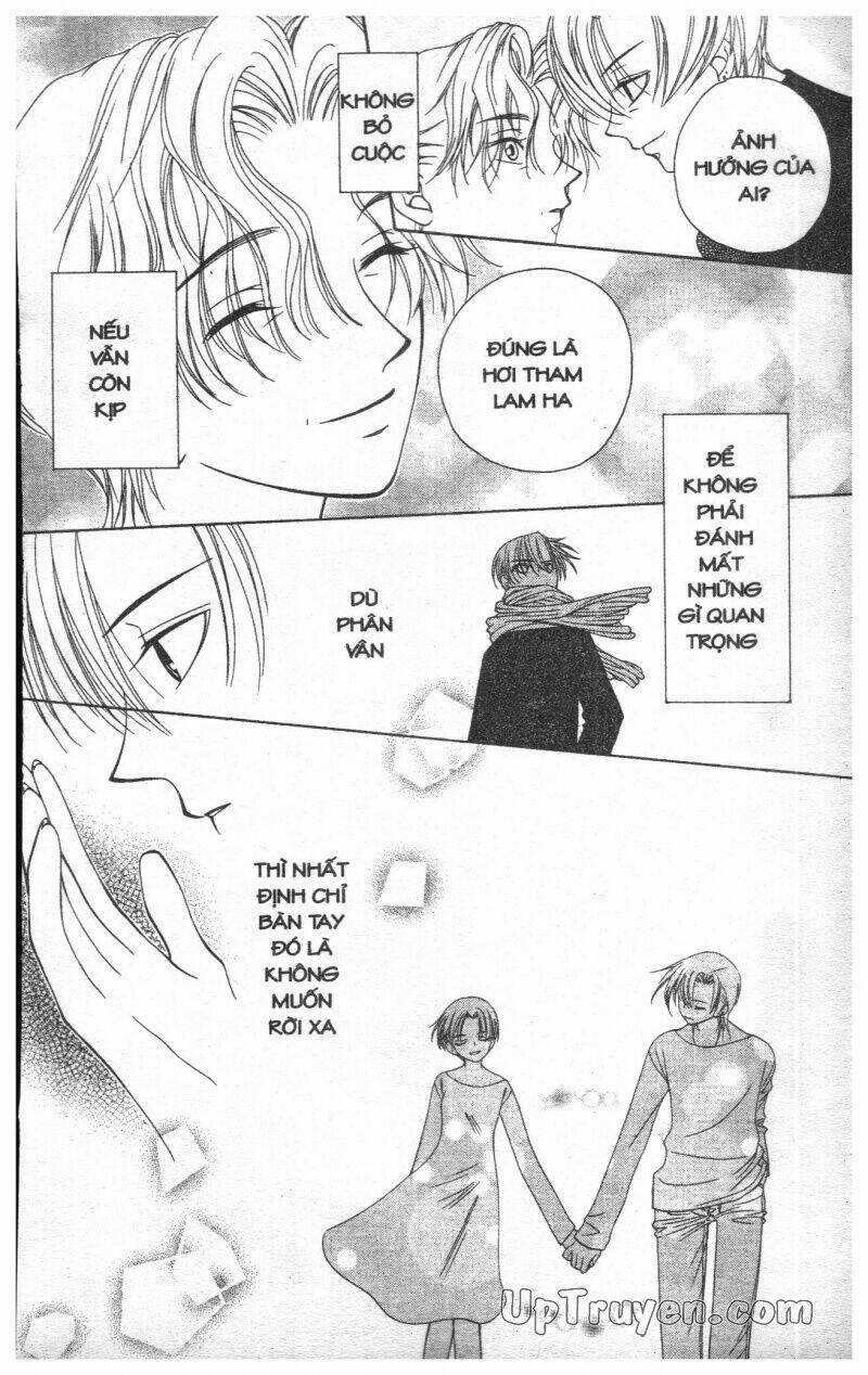 Thấy Mờ Ghét - Chapter 13 - Trang 123