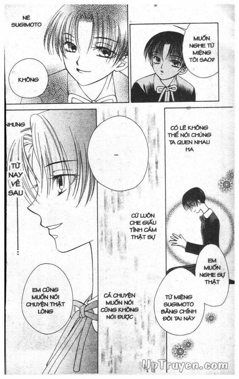 Thấy Mờ Ghét - Chapter 13 - Trang 129