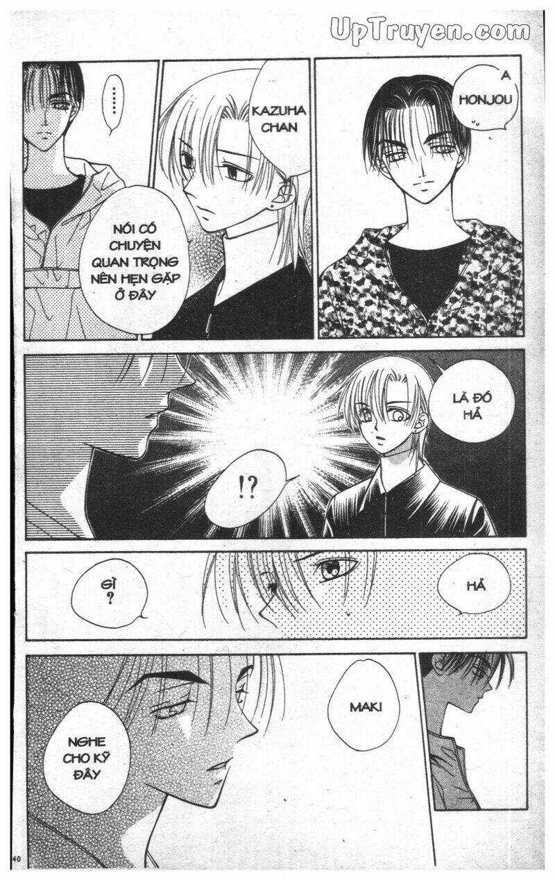 Thấy Mờ Ghét - Chapter 13 - Trang 135