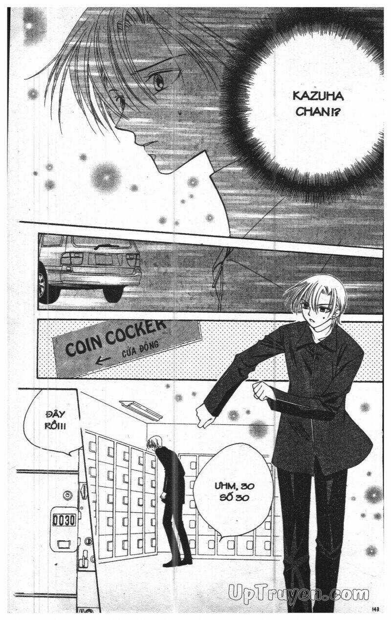 Thấy Mờ Ghét - Chapter 13 - Trang 138