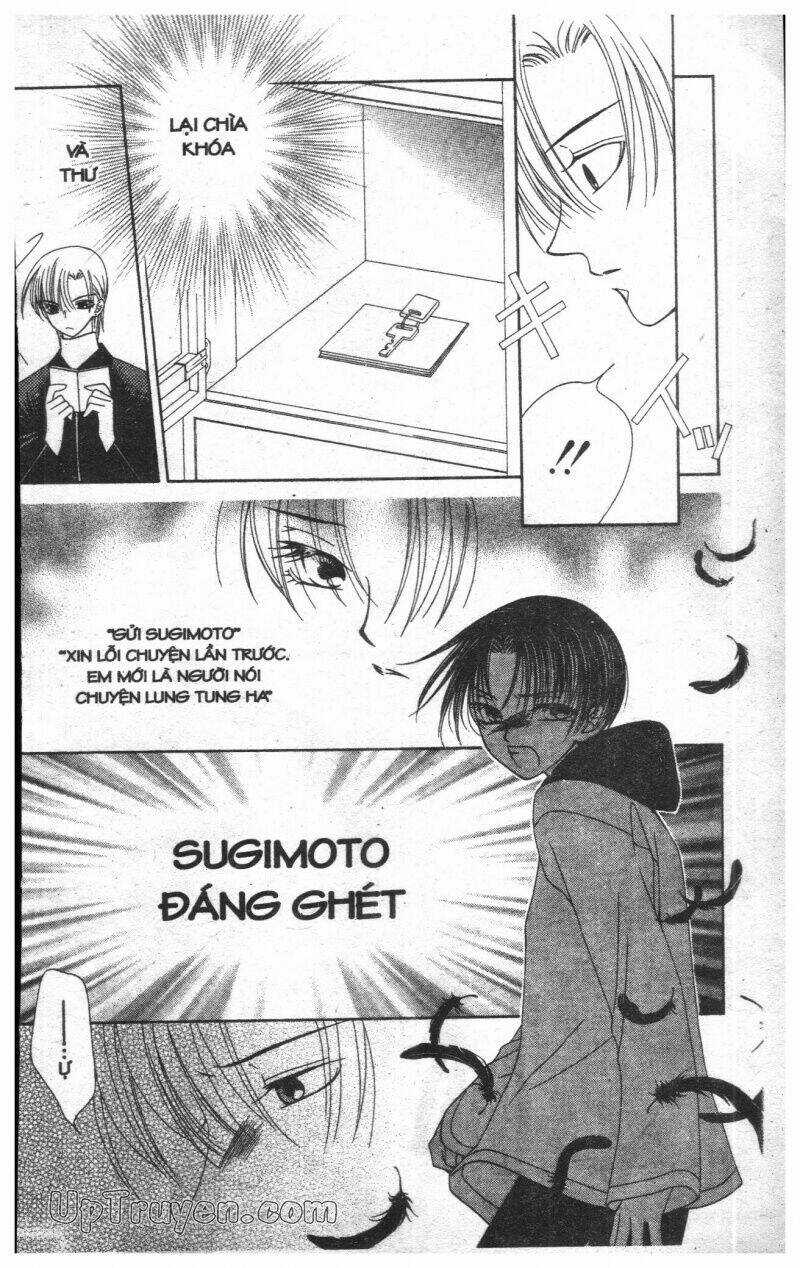 Thấy Mờ Ghét - Chapter 13 - Trang 139