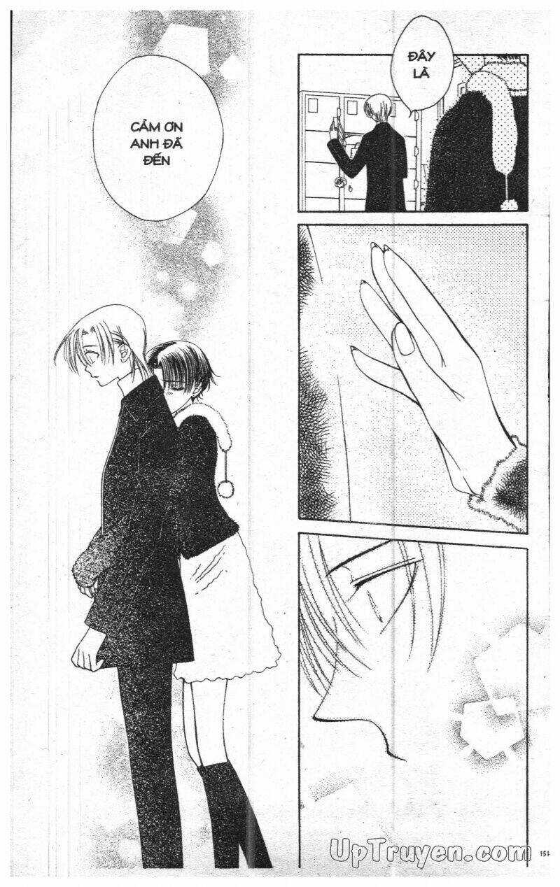 Thấy Mờ Ghét - Chapter 13 - Trang 146