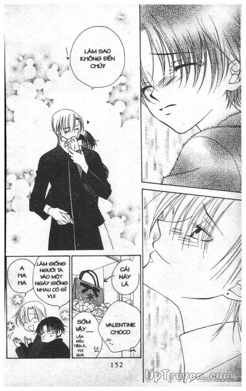 Thấy Mờ Ghét - Chapter 13 - Trang 147