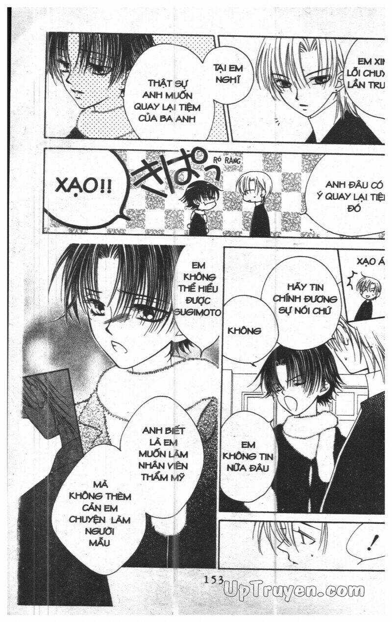 Thấy Mờ Ghét - Chapter 13 - Trang 148